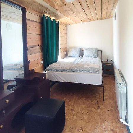 Hotel Kotun Gyumri Extérieur photo