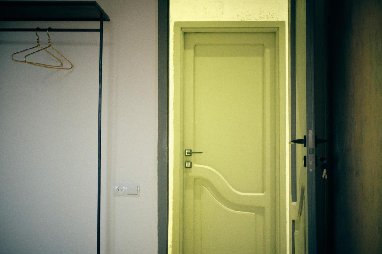 Hotel Kotun Gyumri Extérieur photo