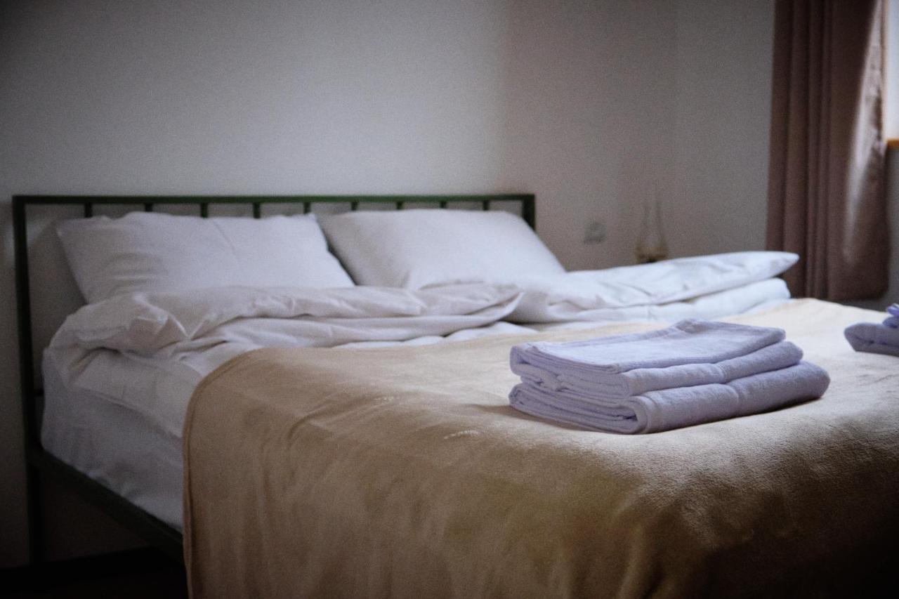 Hotel Kotun Gyumri Extérieur photo