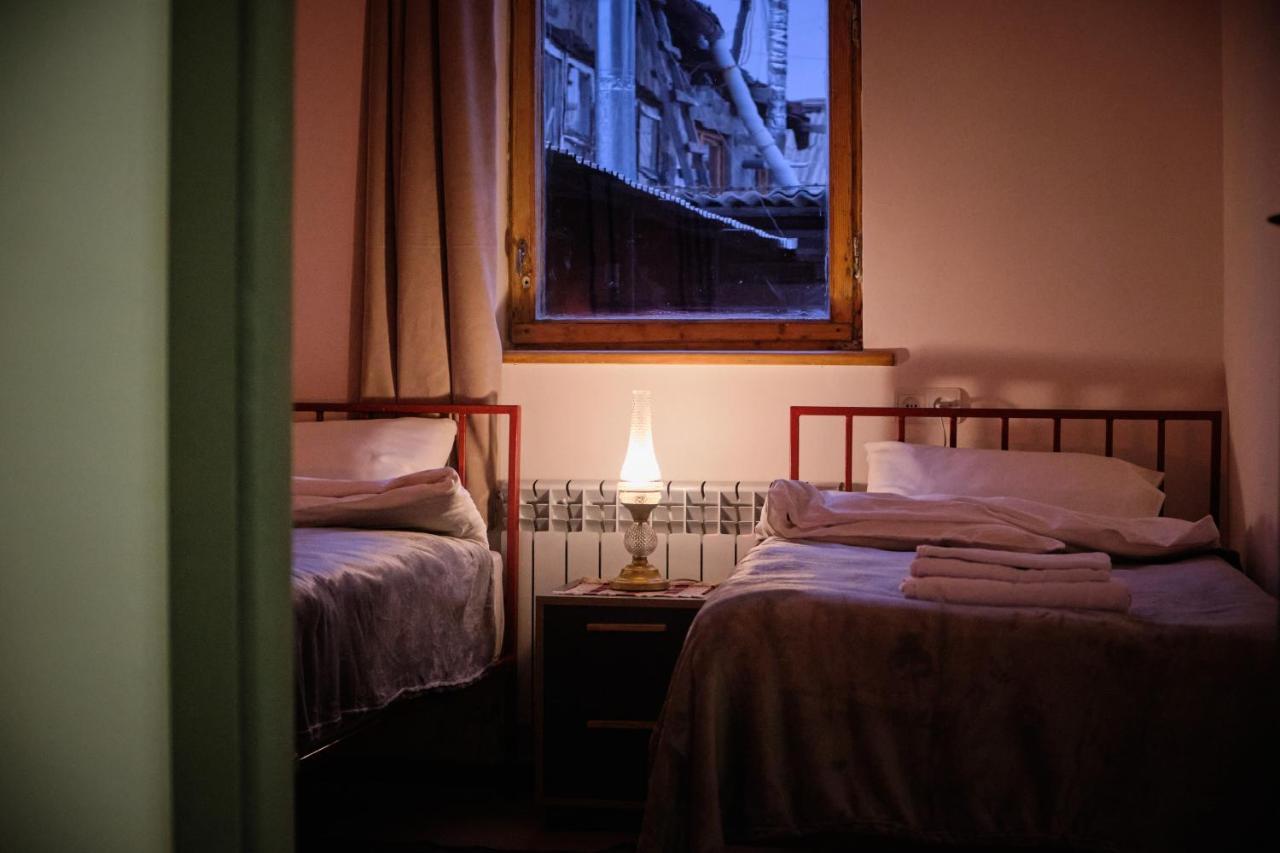 Hotel Kotun Gyumri Extérieur photo