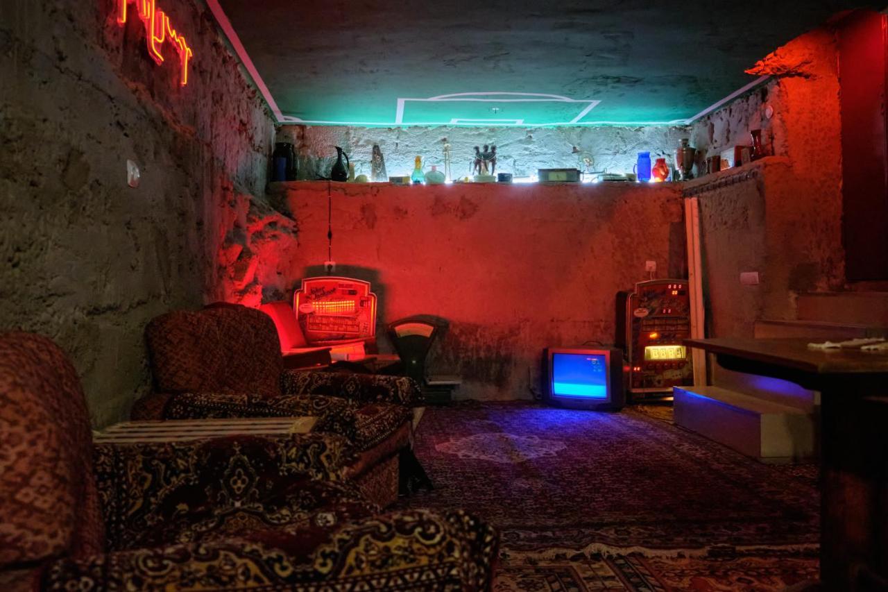 Hotel Kotun Gyumri Extérieur photo