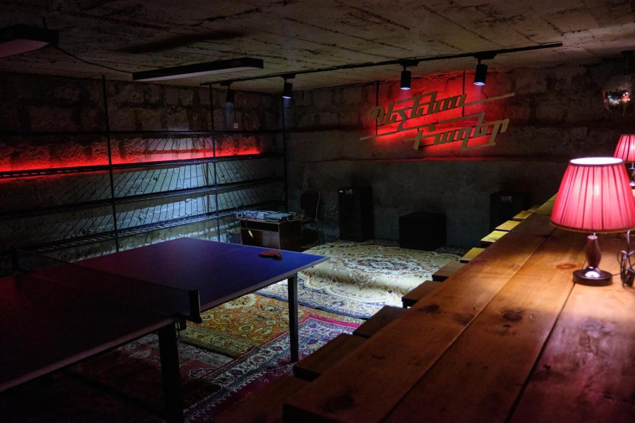 Hotel Kotun Gyumri Extérieur photo