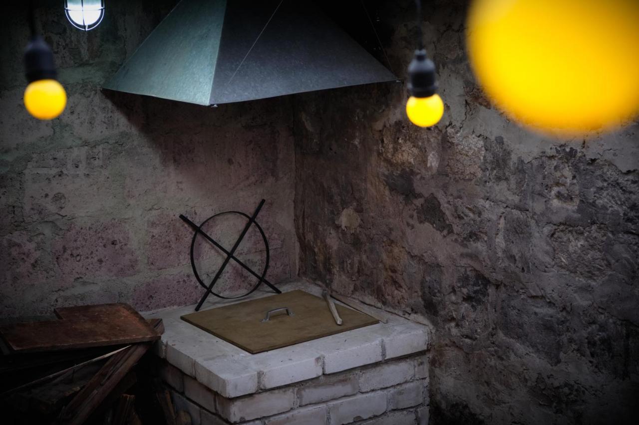 Hotel Kotun Gyumri Extérieur photo