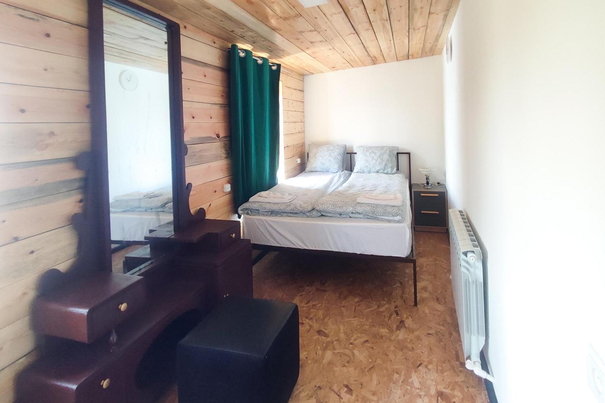 Hotel Kotun Gyumri Extérieur photo