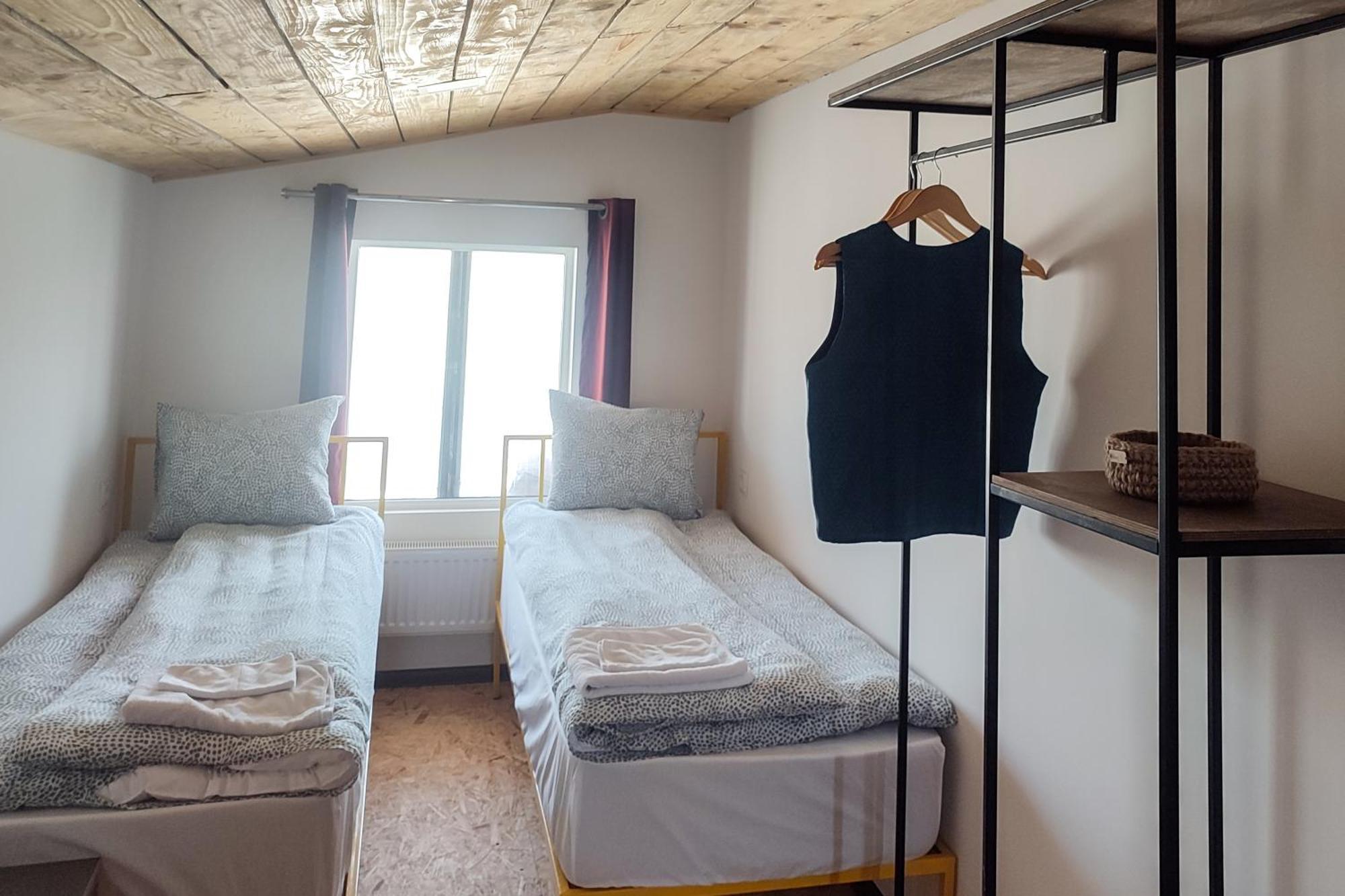 Hotel Kotun Gyumri Extérieur photo