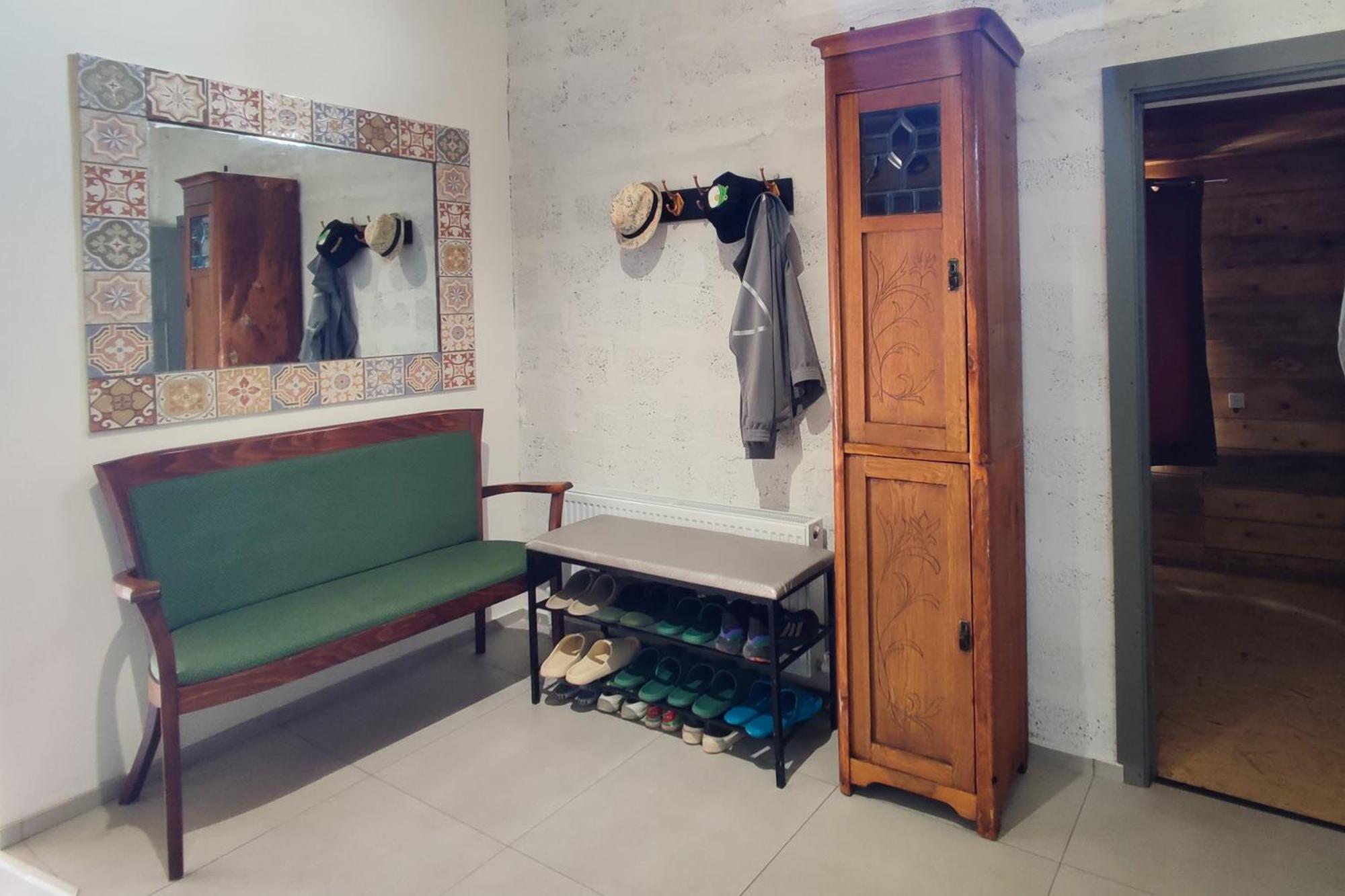 Hotel Kotun Gyumri Extérieur photo