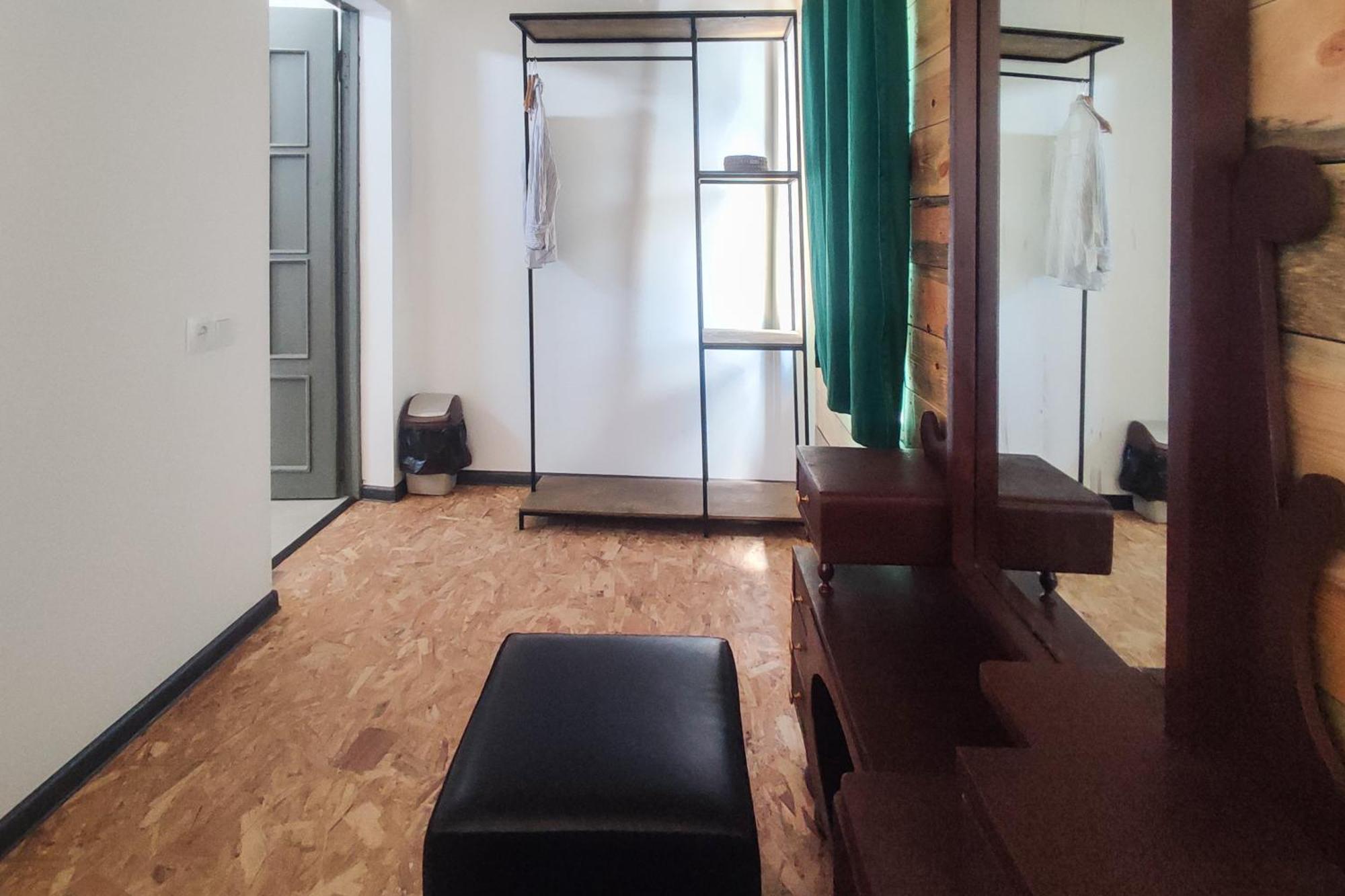 Hotel Kotun Gyumri Extérieur photo