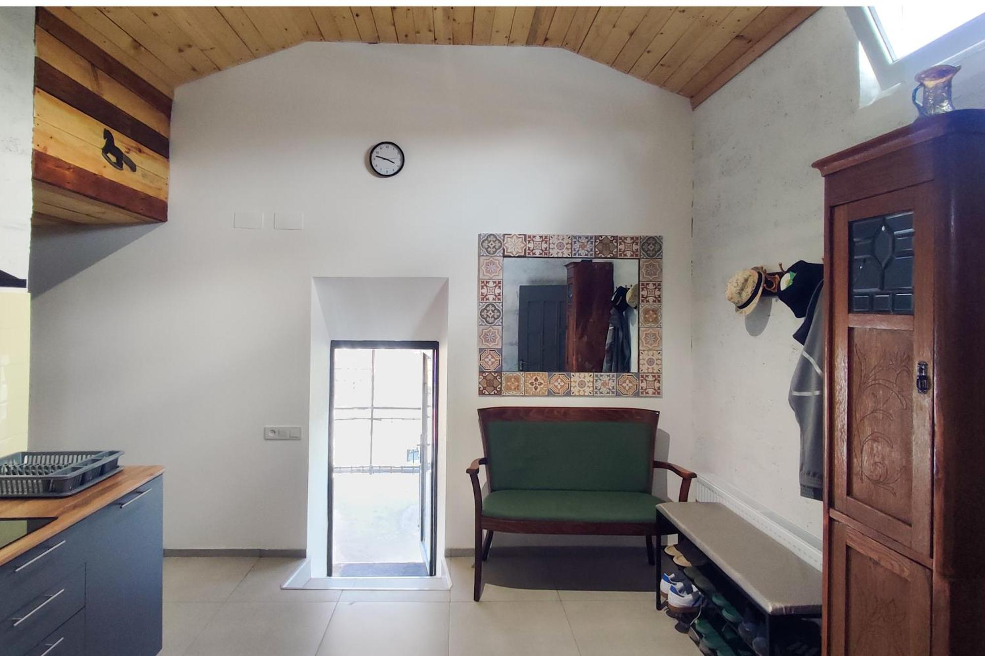 Hotel Kotun Gyumri Extérieur photo