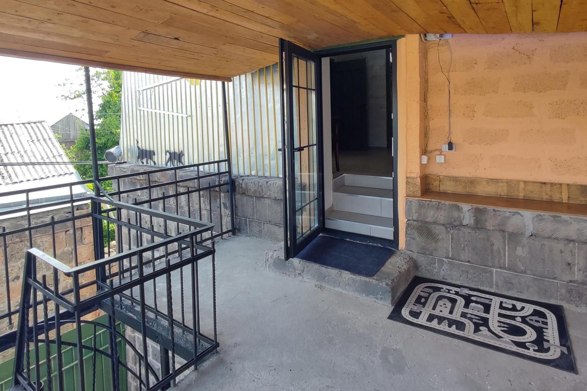 Hotel Kotun Gyumri Extérieur photo