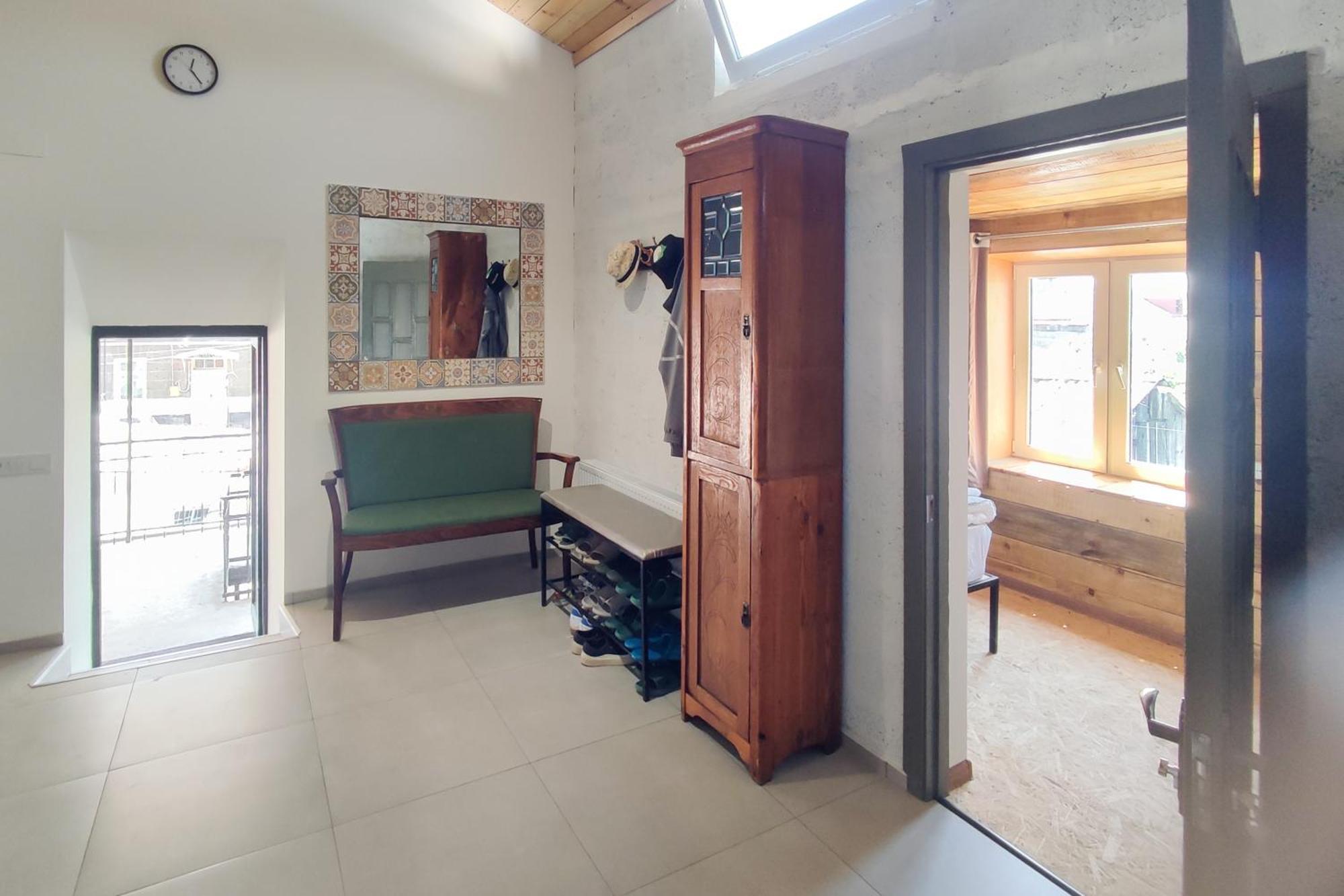 Hotel Kotun Gyumri Extérieur photo