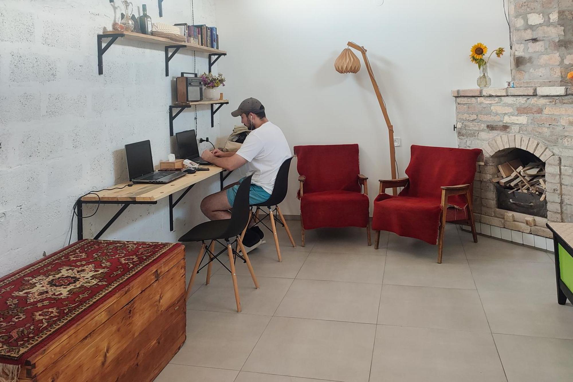 Hotel Kotun Gyumri Extérieur photo